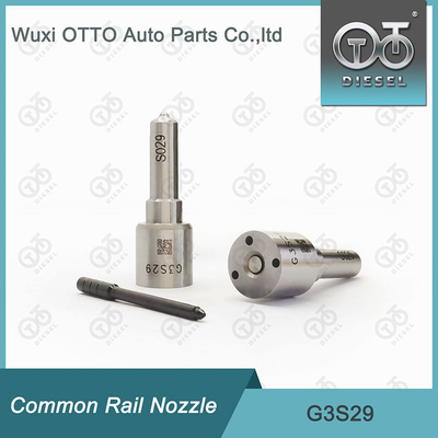 G3S29 Denso Common Rail Nozzle Untuk Injector 295050-1710 8-98238318-0