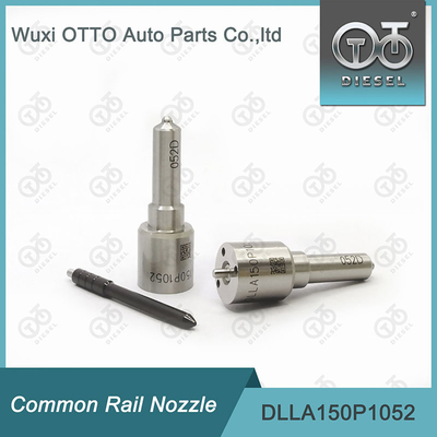 DLLA150P1052 093400-1052 DENSO Common Rail Nozzle Untuk Injector 095000-8100