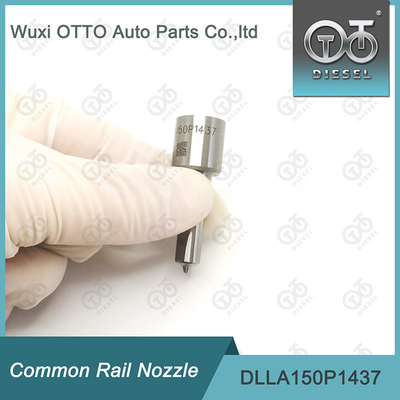 DLLA150P1437 Common Rail Nozzle Untuk Injector 0 44510183