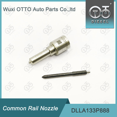 DLLA133P888 Denso Common Rail Nozzle Untuk Injector 095000-6460 / RE529150