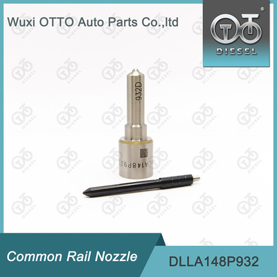 DLLA148P932 DENSO common rail nozzle untuk injektor 095000-624#16600-VM00 ABCD 16600-MB40# dll.