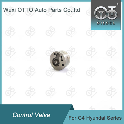 Katup Kontrol Injektor Denso G4 Untuk Injektor Hyundai / KI A 295700-0290