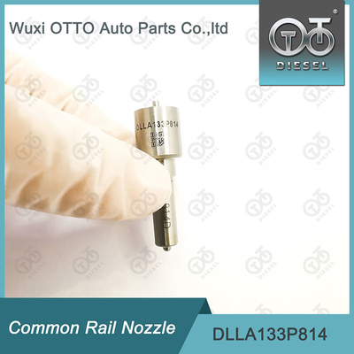 DLLA133P814 DENSO common rail nozzle untuk injektor 095000-5050 RE516540/RE519730 dll.