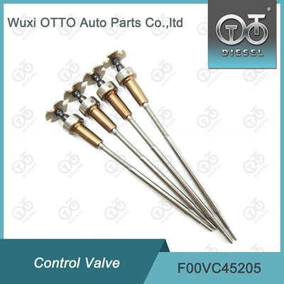 F00VC45205 Bosch Common Rail Control Valve Untuk Injector 0445110614 Untuk Renult