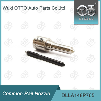 DLLA148P765 Denso Common Rail Nozzle Untuk Injector 09500-051 #16600-8H80 #