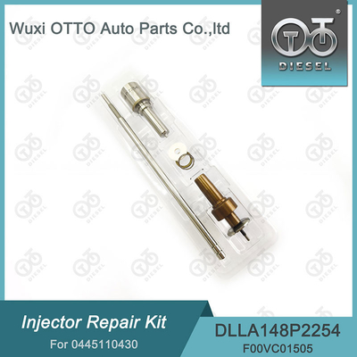 0445110430 Kit Perbaikan Injektor Bosch