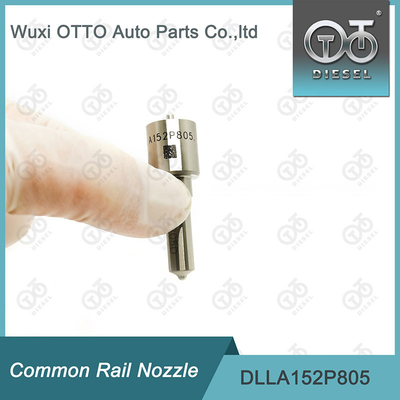 DLLA152P805 DENSO common rail nozzle Untuk injektor 095000-5030/785X dll.