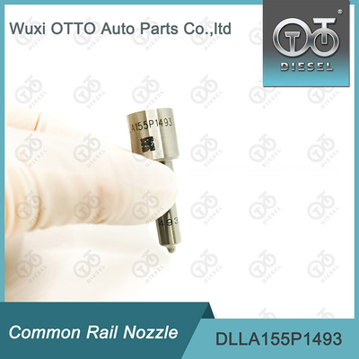 DLLA155P1493 Common Rail Nozel Untuk Injector 0445110250