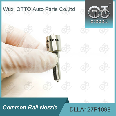 DLLA127P1098 Denso Common Rail Nozzle Untuk Injector 095000-6310