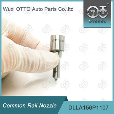 DLLA156P1107 Bosch Common Rail Nozzle Untuk Injector 0 445110095/120
