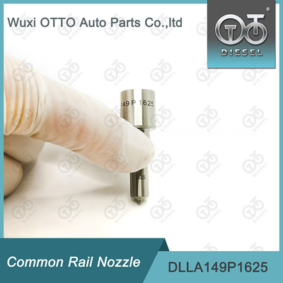 DLLA149P1625 Bosch Nozzle Common Rail Untuk Injector 0445110352 0986435233
