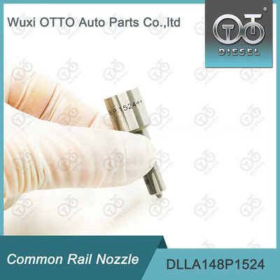 DLLA148P1524 Bosch Common Rail Nozzle Untuk Injector 0 445120217