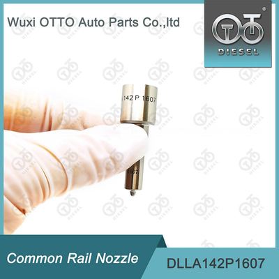 DLLA142P1607 Bosch Diesel Nozzle Untuk Common Rail Injector 0 445110276