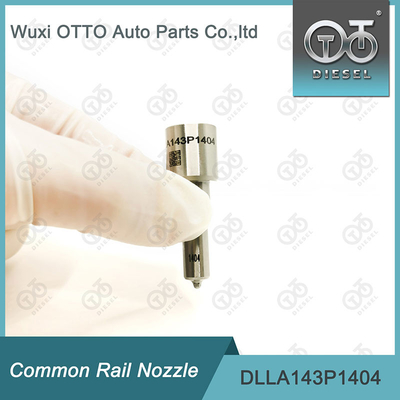 DLLA143P1404 Bosch Common Rail Nozzle Untuk Injector 0445120043