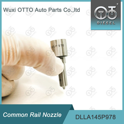 DLLA145P978 Bosch Common Rail Nozzle Untuk Injektor 0445110059/0986435149