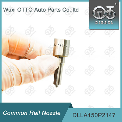 DLLA150P2147 Bosch Diesel Nozzle Untuk Common Rail Injector 0445110375/634