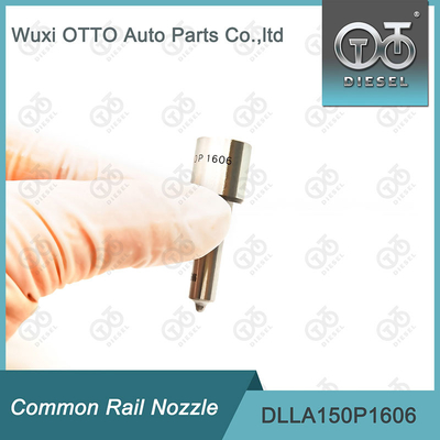 DLLA150P1606 Bosch Common Rail Nozzle Untuk Injector 0445110269/270