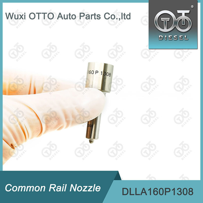 DLLA160P1308 Bosch Diesel Nozzle Untuk Common Rail Injector 0445110216