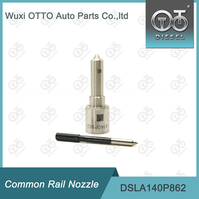 DSLA140P862 Bosch Common Rail Nozzle Untuk Injector 0445110021