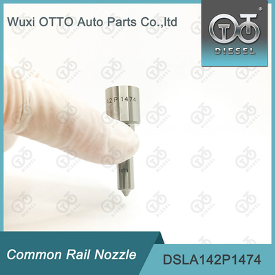 DSLA142P1474 Bosch Common Rail Nozzle Untuk Injektor 0 445110240
