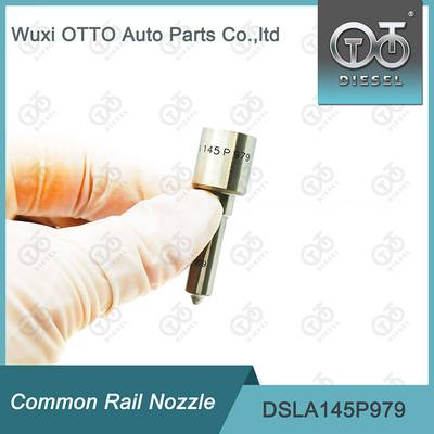 DSLA145P979 Bosch Diesel Nozzle Untuk Common Rail Injector 0 445110063