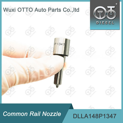 DLLA148P1347 Bosch Common Rail Nozzle Untuk Injector 0445110159/243 Dll