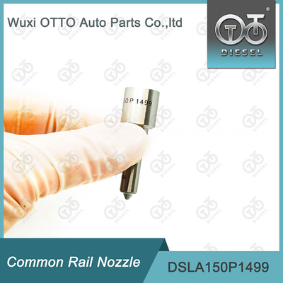 DSLA150P1499 Bosch Diesel Nozzle Untuk Common Rail Injector