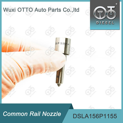 DSLA156P1155 Bosch Diesel Nozzle Untuk Common Rail Injector 0 445110115/116/195