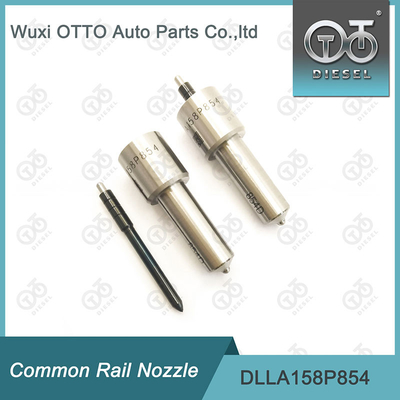 DLLA158P854 Denso Common Rail Nozzle Untuk Injector 095000-5471 8-97609788-3 dll.