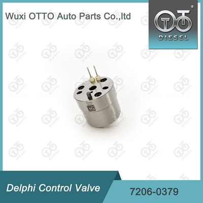 7206-0379 Actuator Delphi Injector Parts cocok untuk Delphi injector/mesin