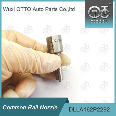DLLA162P2292+ Bosch Common Rail Nozzle Untuk Injector 0445110475