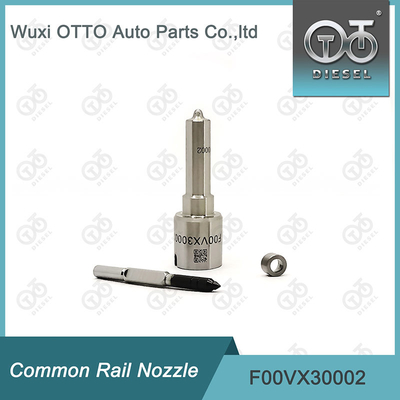 F00VX30002 Bosch Piezo Nozzle Untuk Injector 0445115007