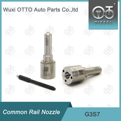 G3S7 DENSO Common Rail Nozzle Untuk Injector 23670-0L100 295050-019 #