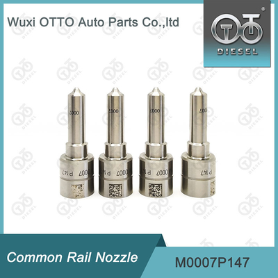 M0007P147 Common Rail Injector Nozel Untuk A2C59511606 / 5WS40087