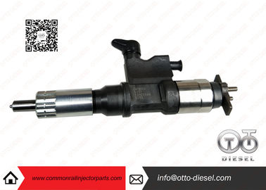 Fuel Denso Injectors 095000-5471 Isuzu Seri F / N 6HK1 4HK1 8-97329703-1