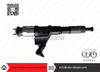 Toyota, Howo Common Rail Injector Bagian Denso Injector 095000-6700