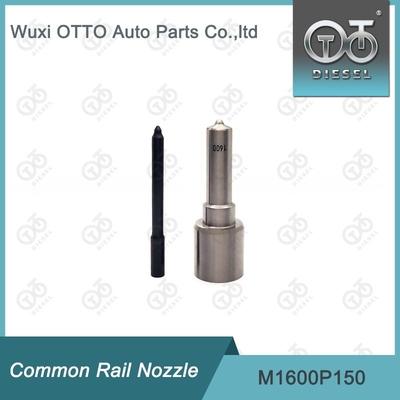 SIEMENS VDO Common Rail Nozzle M1600P150 Untuk A2C59515264 / 5WS40080