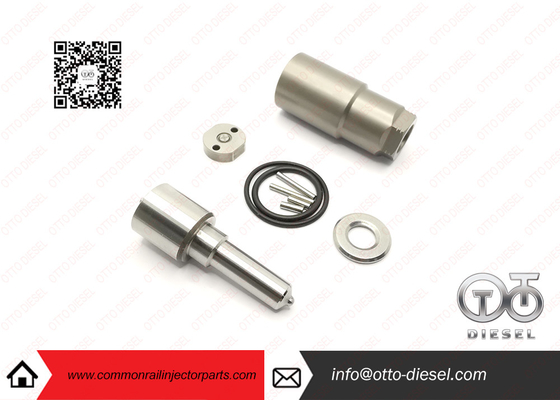 Kit Perbaikan Denso Untuk Injector 095000-829X/ 23670-0L050 DLLA155P1062