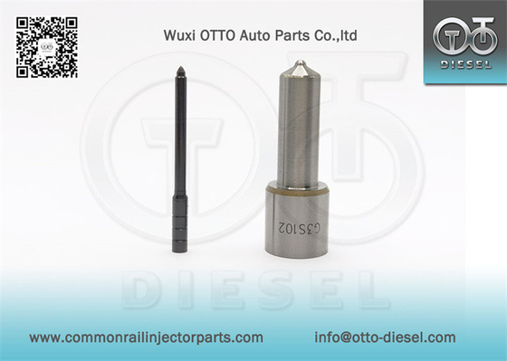 G3S102 Denso Common Rail Nozzle Untuk Injector 295050-0231/23670-E0400