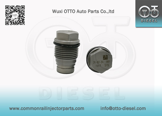 Diesel Common Rail CR Diesel Bagian 1110010017 Bosch Pressure Relief Valve