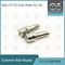 DLLA155P848 Denso Common Rail Nozzle Untuk Injector 095000-635 # / 6811/539 #