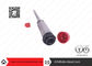 Pensil Injector Nozzles 4W -7017 Untuk Caterpillar CAT 3400 3406B Systerm Fuel Fuel