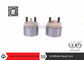 Sliver Steel CAT 320D Injector Solenoid Untuk Mesin CAT320D 326-4700