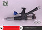 Komponen Denso Fuel Common Rail Injector 095000-5215 untuk Hino P11C