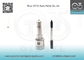 DLLA139P2229 Common Rail Nozzle Untuk Injector 0445110418/520