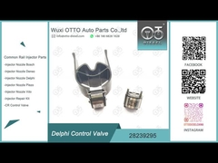Delphi Injector Control Valve 28239295 Untuk Injector EJBR03301D