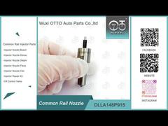 Melihat Lebih Dekat: DLLA148P915 Denso Common Rail Nozzle Untuk Injektor 095000-6070 6251-11-3100