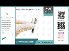 DLLA160P1308 / 0 433 171 817 Diesel Nozzle Untuk Injektor Rel Umum 0445110216