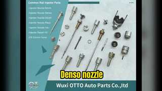 Nosel Denso DLLA152P959
