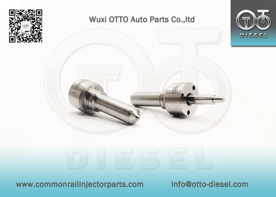 L381PBD Nozzle Common Rail untuk Injektor EJBR05102D